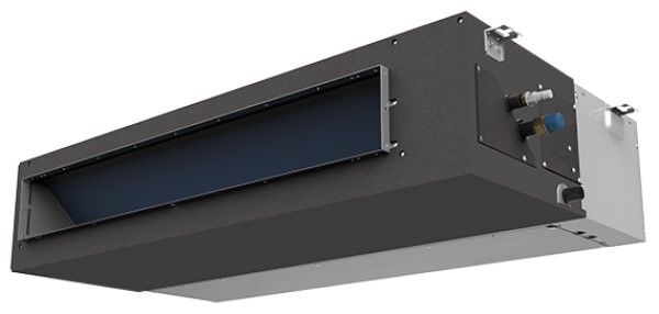 Канальный кондиционер Dantex Smart RKD-36BHANI/RKD-36HANIE-W фото#4