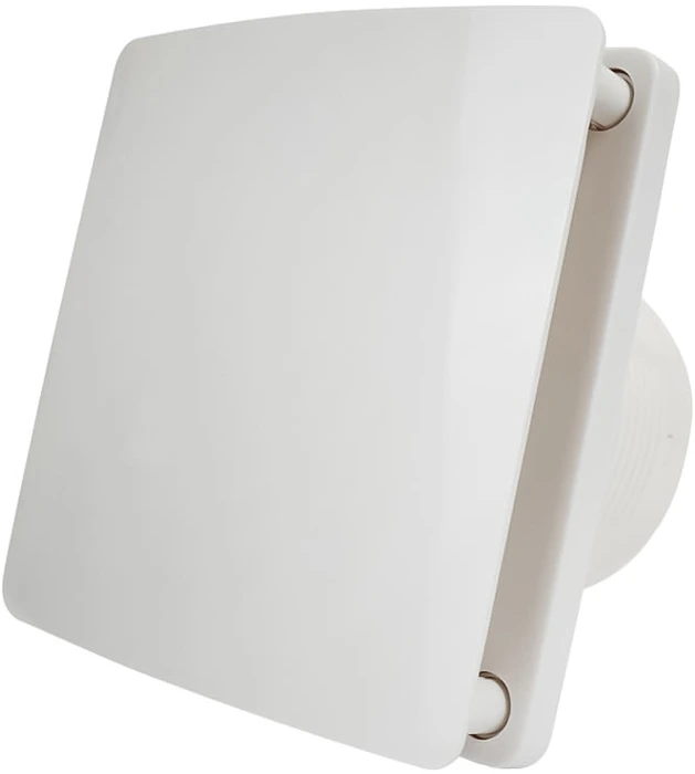Вытяжка для ванной Seicoi HXYT04-01 White