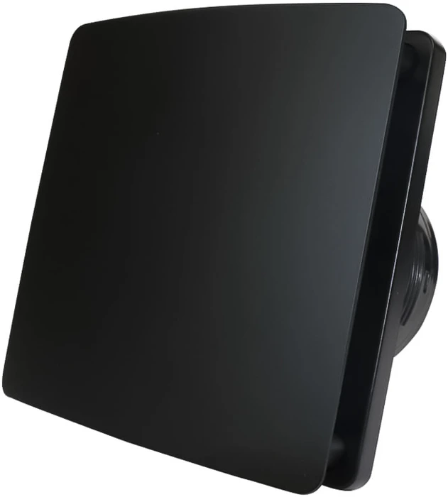 Вытяжка для ванной Seicoi HXYT04-01 Black