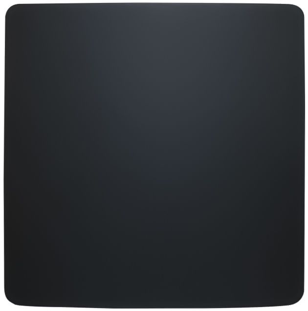 Вытяжка для ванной Seicoi HXYT04-01 Black фото#2