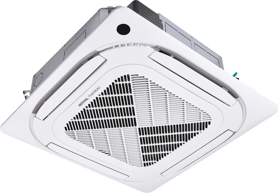 Кассетный кондиционер Royal Thermo RTFC-36LAKHN1