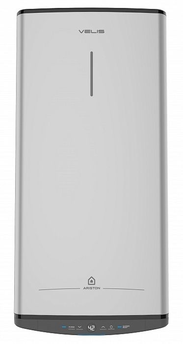 Уцененный электрический накопительный водонагреватель Ariston ABSE VLS PRO PW 100 уцененный