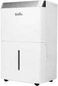 Бытовой осушитель воздуха Ballu Comfort BD20T CL