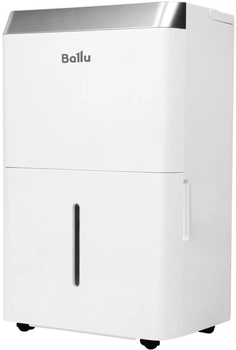 Бытовой осушитель воздуха Ballu Comfort BD20T CL