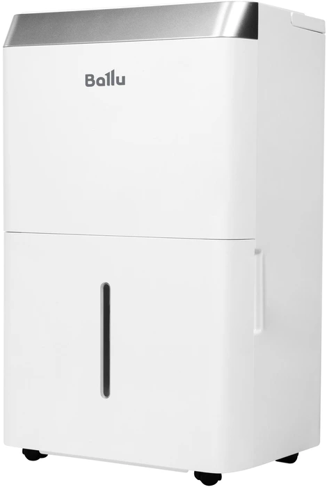 Бытовой осушитель воздуха Ballu Comfort BD12T CL