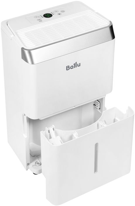 Бытовой осушитель воздуха Ballu Comfort BD12T CL фото#4