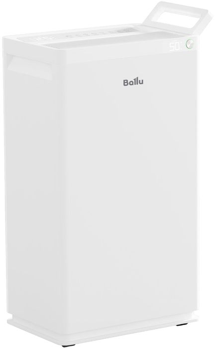 Бытовой осушитель воздуха Ballu BD60CI фото#5