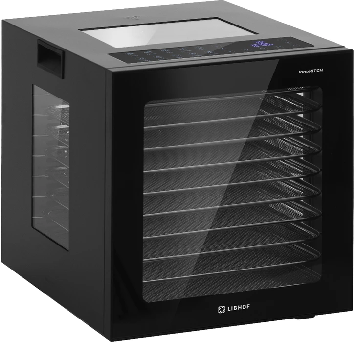 Сушильный шкаф для пищи Libhof FDA-10