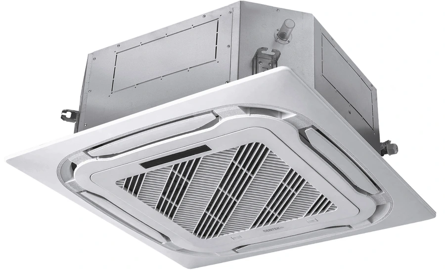 Кассетный внутренний блок мульти сплит-системы Centek CT-66AMCA-H12/4R3YAB