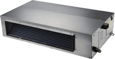 Канальный внутренний блок мульти сплит-системы Centek CT-66AMSD-H12/4R3AA