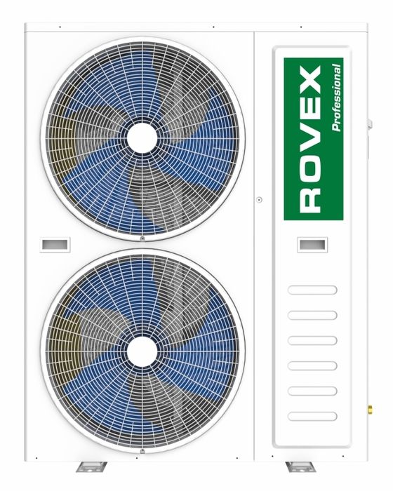 Колонный кондиционер Rovex RFS-60HR2/CCUFS-60HR2 фото#2