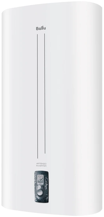 Электрический накопительный водонагреватель Ballu BWH/S 100 Artendo Inverter