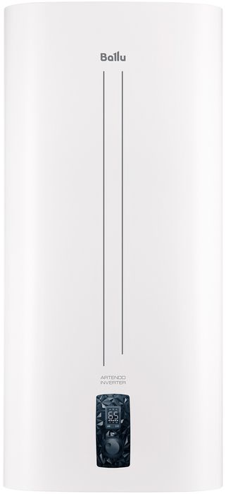 Электрический накопительный водонагреватель Ballu BWH/S 50 Artendo Inverter фото#3