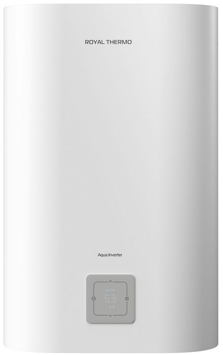 Электрический накопительный водонагреватель Royal Thermo RWH 30 Aqua Inverter фото#3