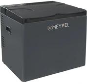 Абсорбционный холодильник MEYVEL AF-42GM