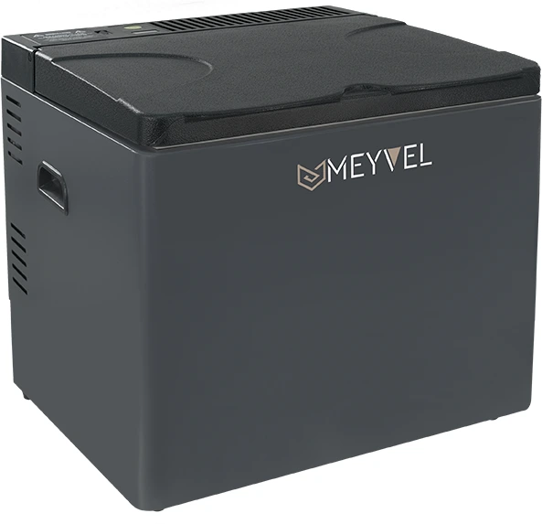 Абсорбционный автохолодильник MEYVEL AF-42GM