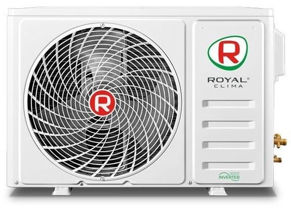 Кондиционер Royal Clima RCI-OM22HN фото#2