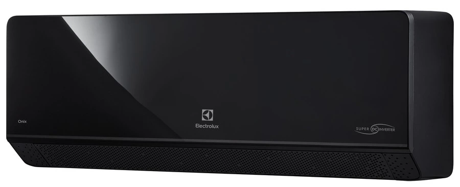 Кондиционер Electrolux Onix Super EACS/I-12HIX-BLACK/N8