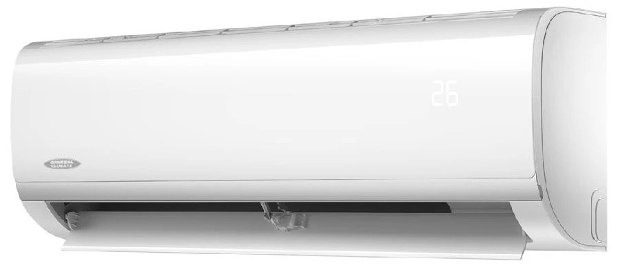 Кондиционер General Climate Pulsar GC-R30HR/GU-R30H