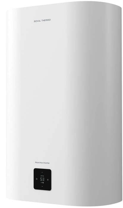 Электрический накопительный водонагреватель Royal Thermo RWH 80 Aqua Inox Inverter