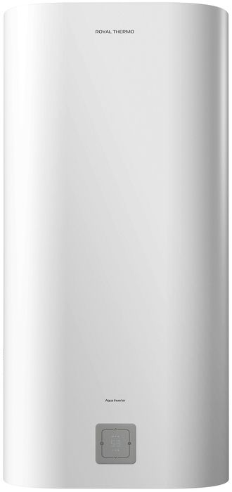 Электрический накопительный водонагреватель Royal Thermo RWH 100 Aqua Inverter фото#3