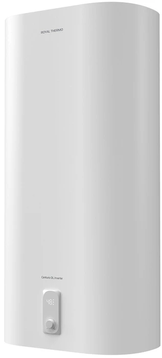 Электрический накопительный водонагреватель Royal Thermo RWH 100 Centurio DL Inverter
