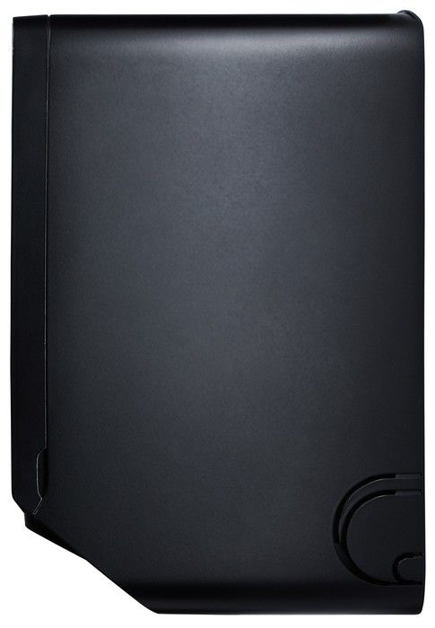 Кондиционер Electrolux Onix Super EACS/I-18HIX-BLACK/N8 фото#6