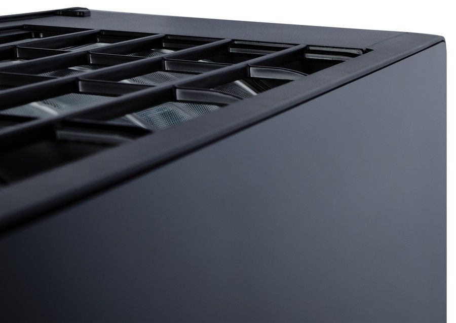 Кондиционер Electrolux Onix Super EACS/I-18HIX-BLACK/N8 фото#7