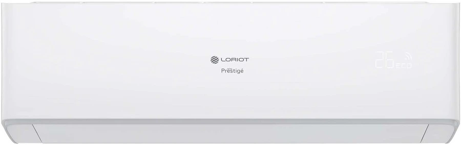 Кондиционер Loriot Prestige LAC-09AH