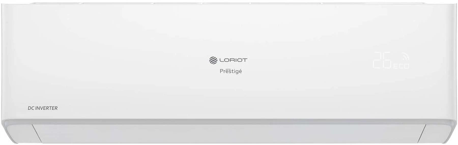 Кондиционер Loriot Prestige LAC-18AHI