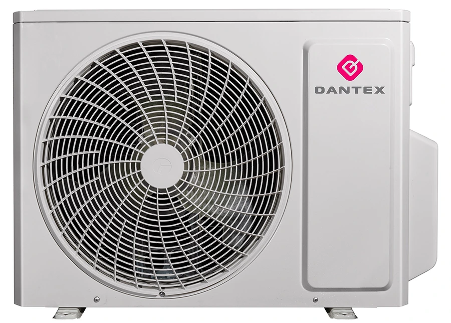 Внешний блок мульти сплит-системы Dantex Flex Profi RK-3M21HGE-W