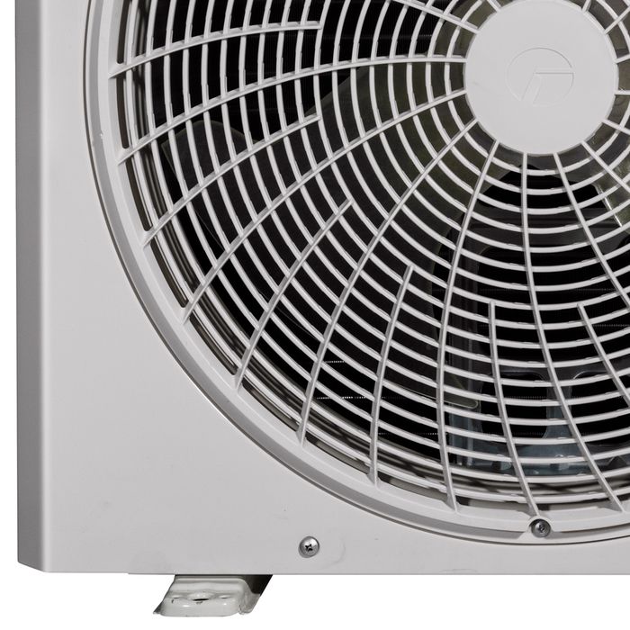 Внешний блок мульти сплит-системы Dantex Flex Profi RK-3M21HGE-W фото#3