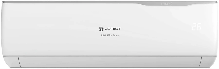 Кондиционер Loriot Residence Smart LAC-07AJ