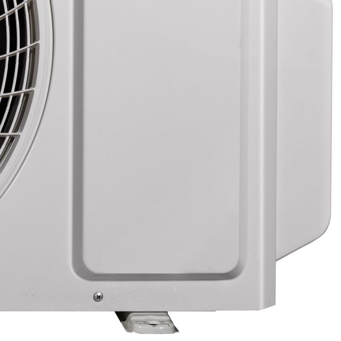 Внешний блок мульти сплит-системы Dantex Flex Profi RK-3M21HGE-W фото#4