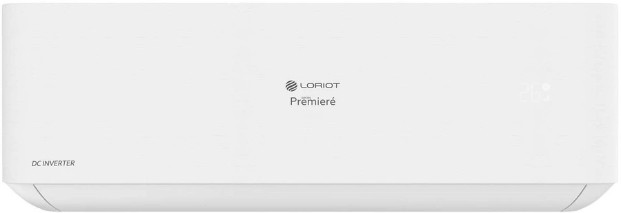 Кондиционер Loriot Premiere LAC-18TPRI