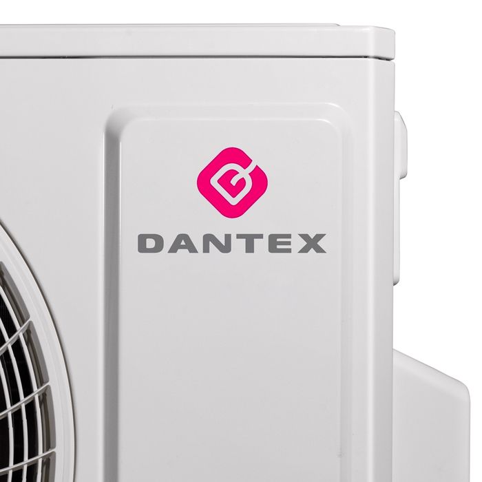Внешний блок мульти сплит-системы Dantex Flex Profi RK-3M21HGE-W фото#5