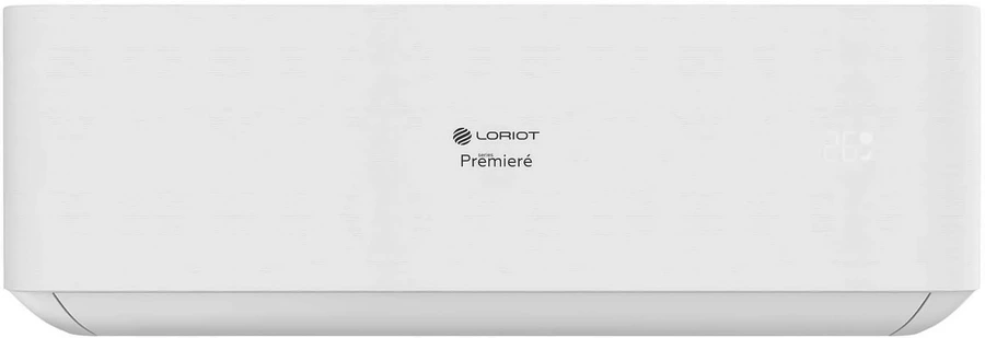 Кондиционер Loriot Premiere LAC-09TPR