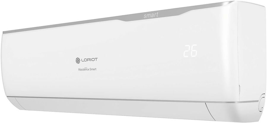 Кондиционер Loriot Residence Smart LAC-24AJ фото#5