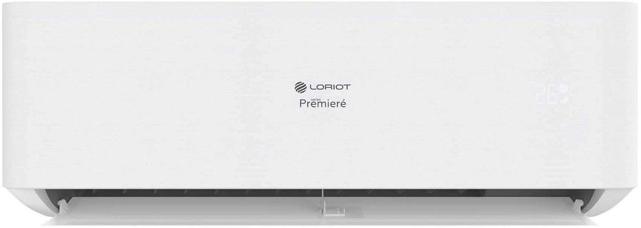 Кондиционер Loriot Premiere LAC-07TPR фото#5
