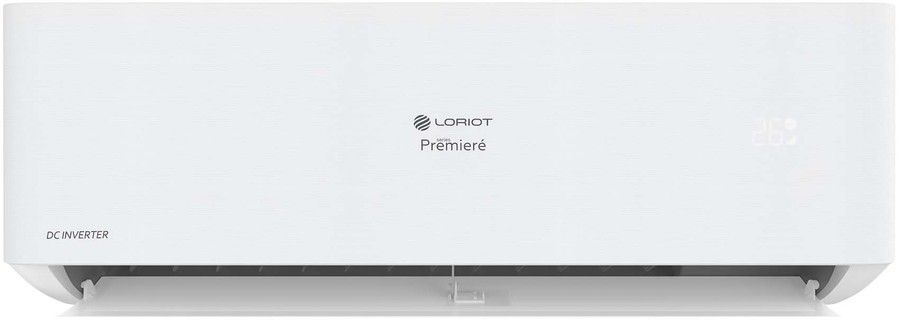 Кондиционер Loriot Premiere LAC-24TPRI фото#6
