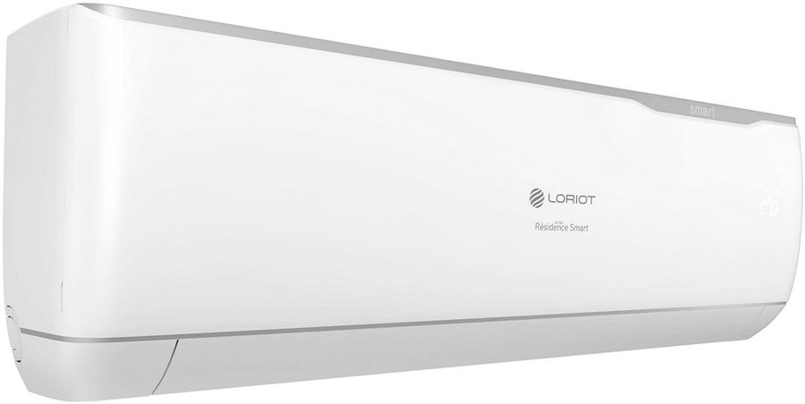 Кондиционер Loriot Residence Smart LAC-12AJ фото#4