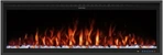 Линейный очаг Royal Flame MERCURY 42 LED RF