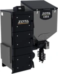 Твердотопливный котел Zota Cuba 40