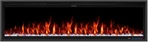 Линейный очаг Royal Flame MERCURY 60 LED RF