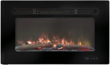 Очаг Real-Flame ALPHA LOG