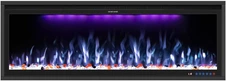 Линейный очаг Royal Flame MERCURY 50 LED RF