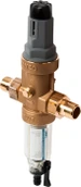 Магистральный фильтр BWT Protector mini C/R 3/4" HWS с редуктором давления (ст.арт. 10549)