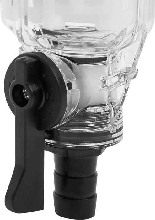 Магистральный фильтр BWT Protector mini C/R 1" HWS с редуктором давления (ст.арт. 10550) фото#2
