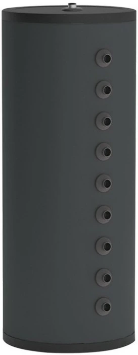 Буферный накопитель RISPA RBС 800