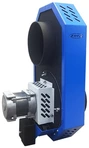 Центробежный вентилятор Zota D=150